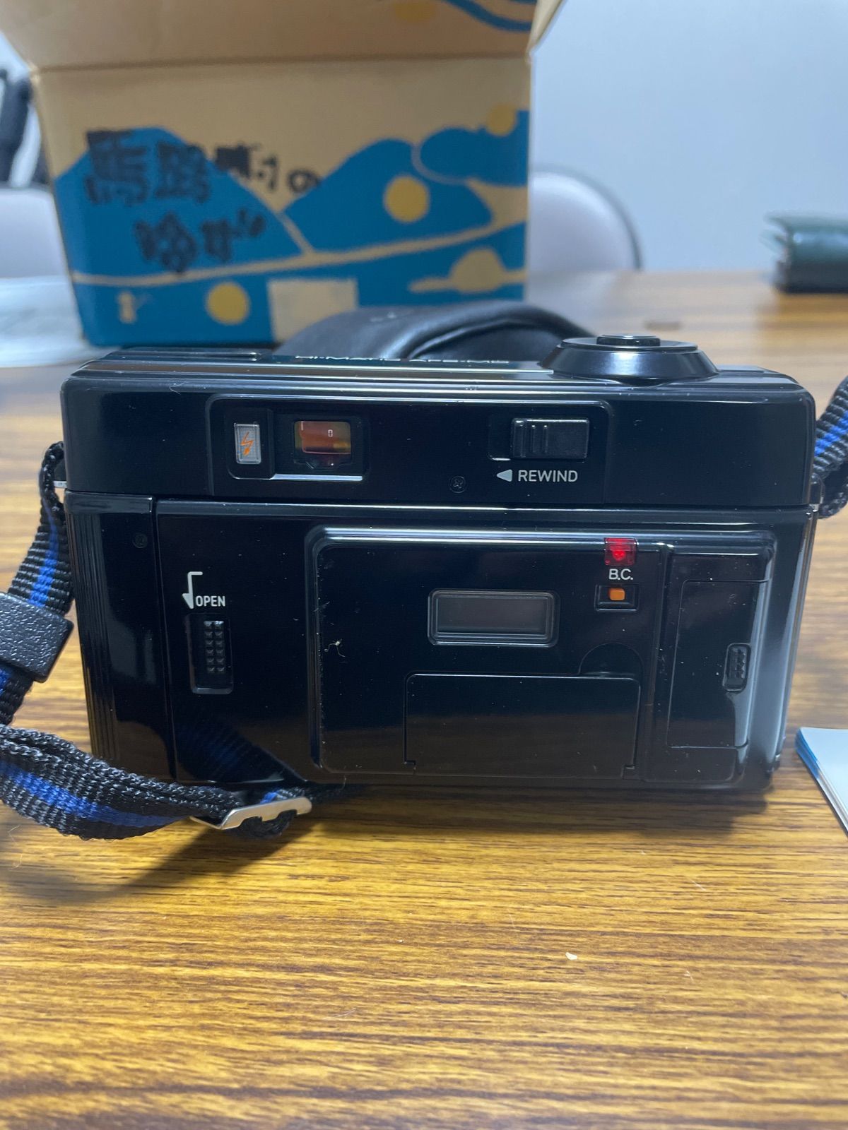Hi-matic AF2-MD ミノルタ MINOLTA 説明書付 - メルカリ