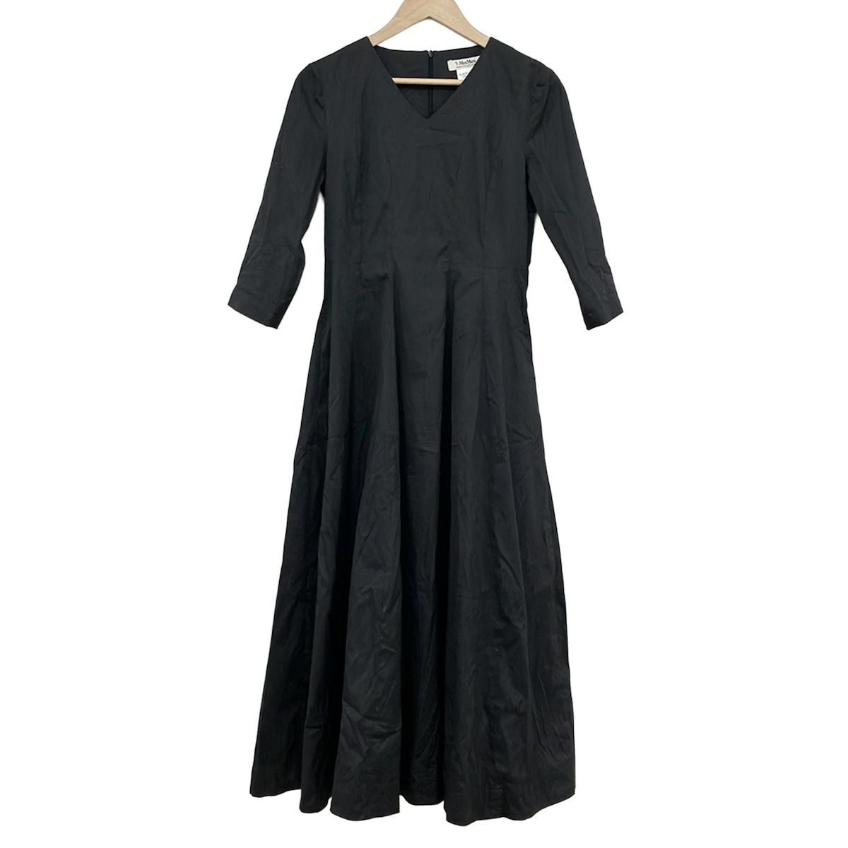 マックスマーラ ストライプ デザイン ワンピース 38 マックスマーラ ストライプ デザイン ワンピース 38 楽天市場】MAX