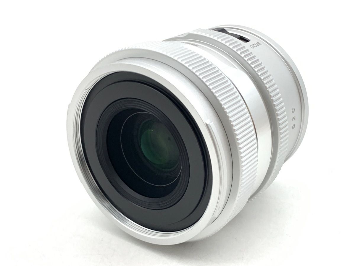 中古】 【並品】 シグマ 35mm F2 DG Contemporary Lマウント用