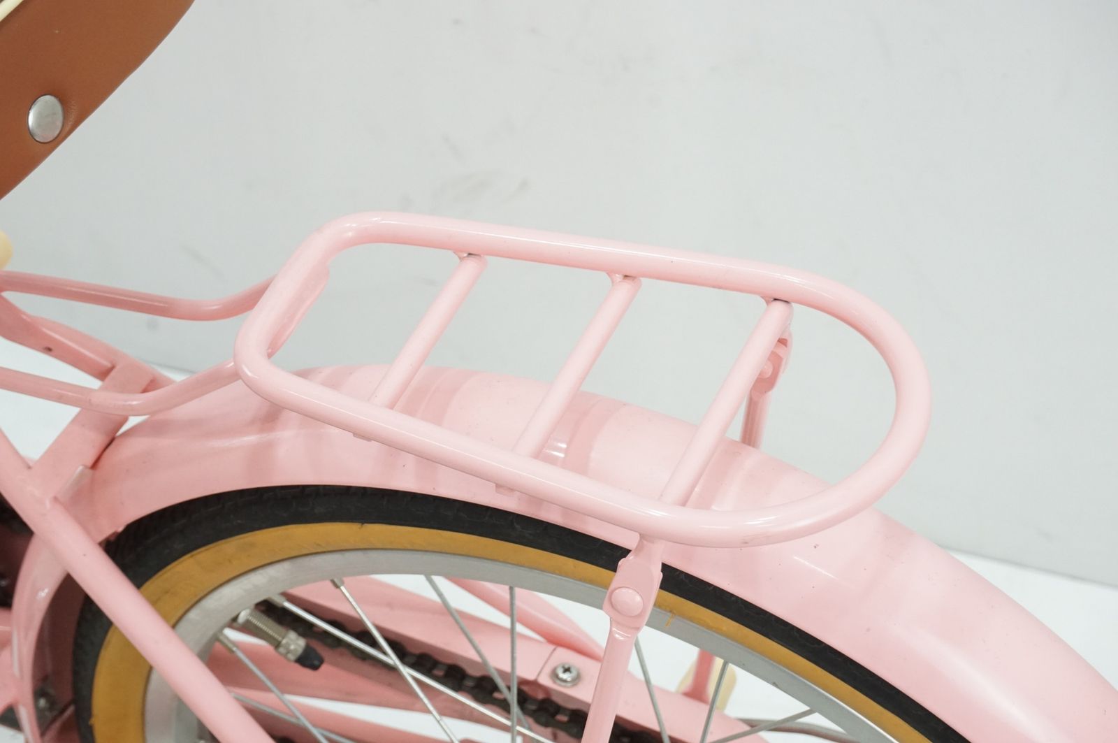 BRIDGESTONE 「ブリヂストン」 HACCHI HC182 2022年 18インチ キッズ