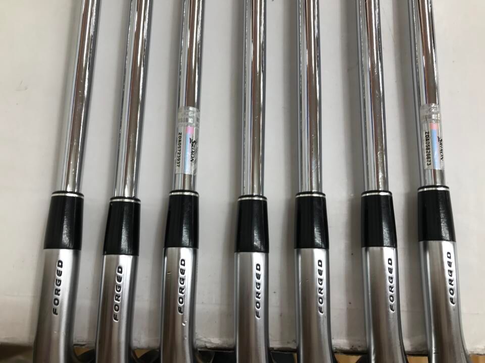 ダンロップ SRIXON ZX5 Mk2 NSプロ MODUS 3 TOUR 105 DST Sフレックス