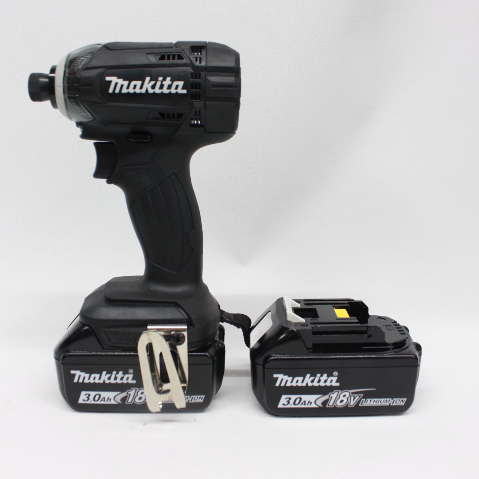 1559 makita 充電式インパクトドライバ 18 V
