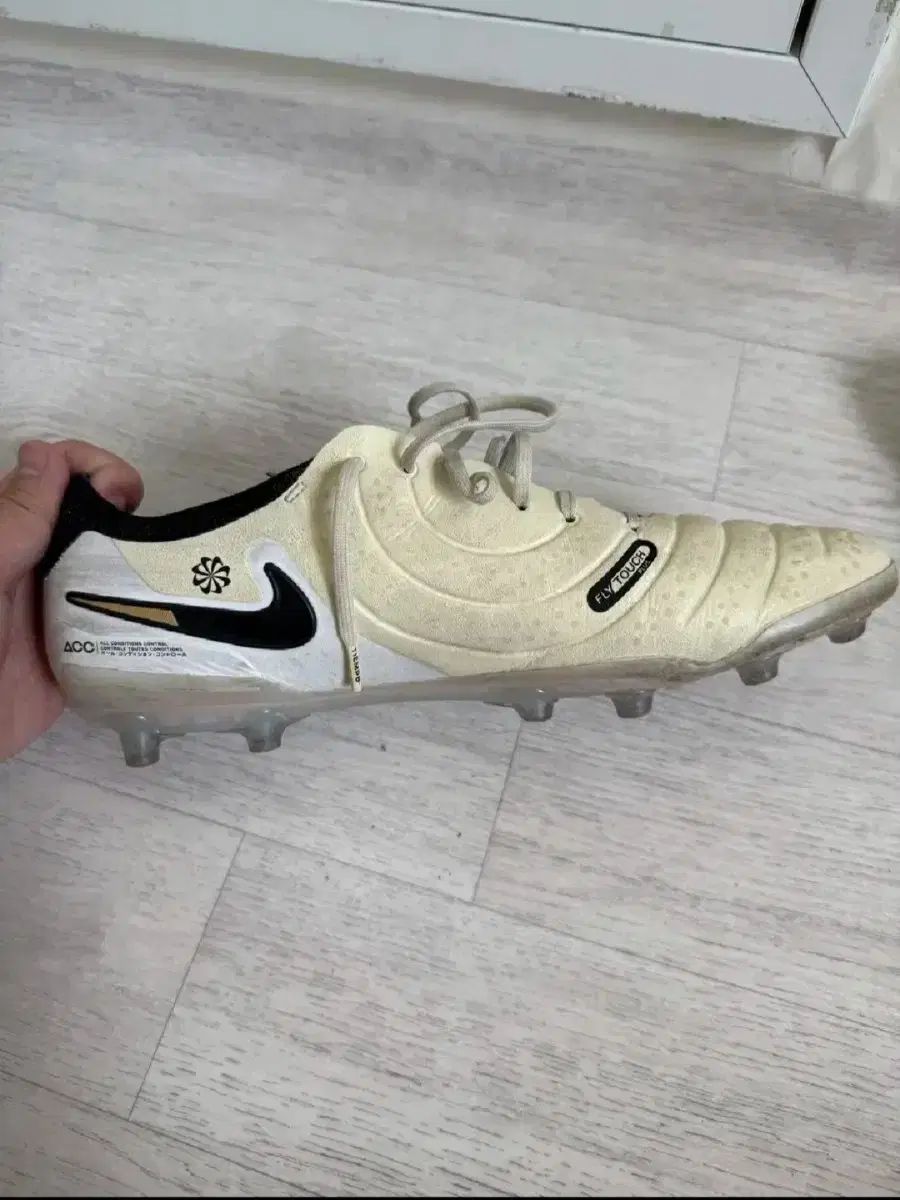  ナイキ ティエンポ レジェンド 10 エリート AG 285 フットサルシューズ シューズ