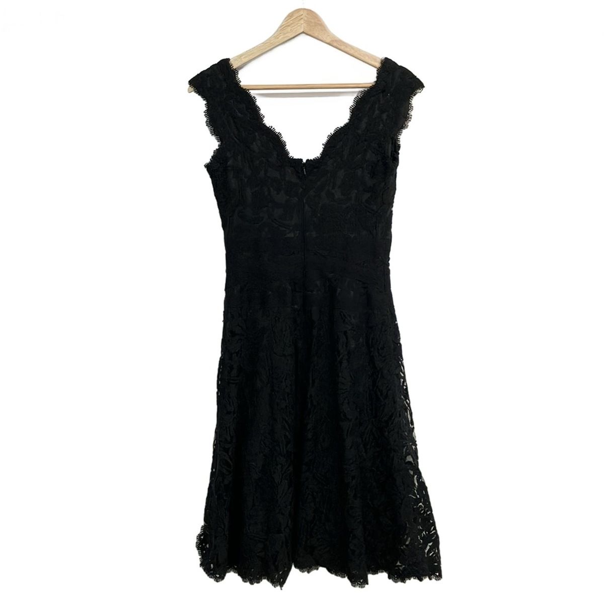 TADASHISHOJI(タダシショージ) ワンピース サイズ0 XS レディース美品