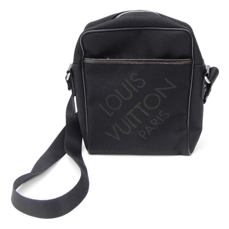 ルイヴィトン☆ダミエ ジェアン シタダン ショルダーバッグ M93223 LOUIS VUITTON】ルイヴィトン『ダミエ ジェアン シタダンNM』M93223