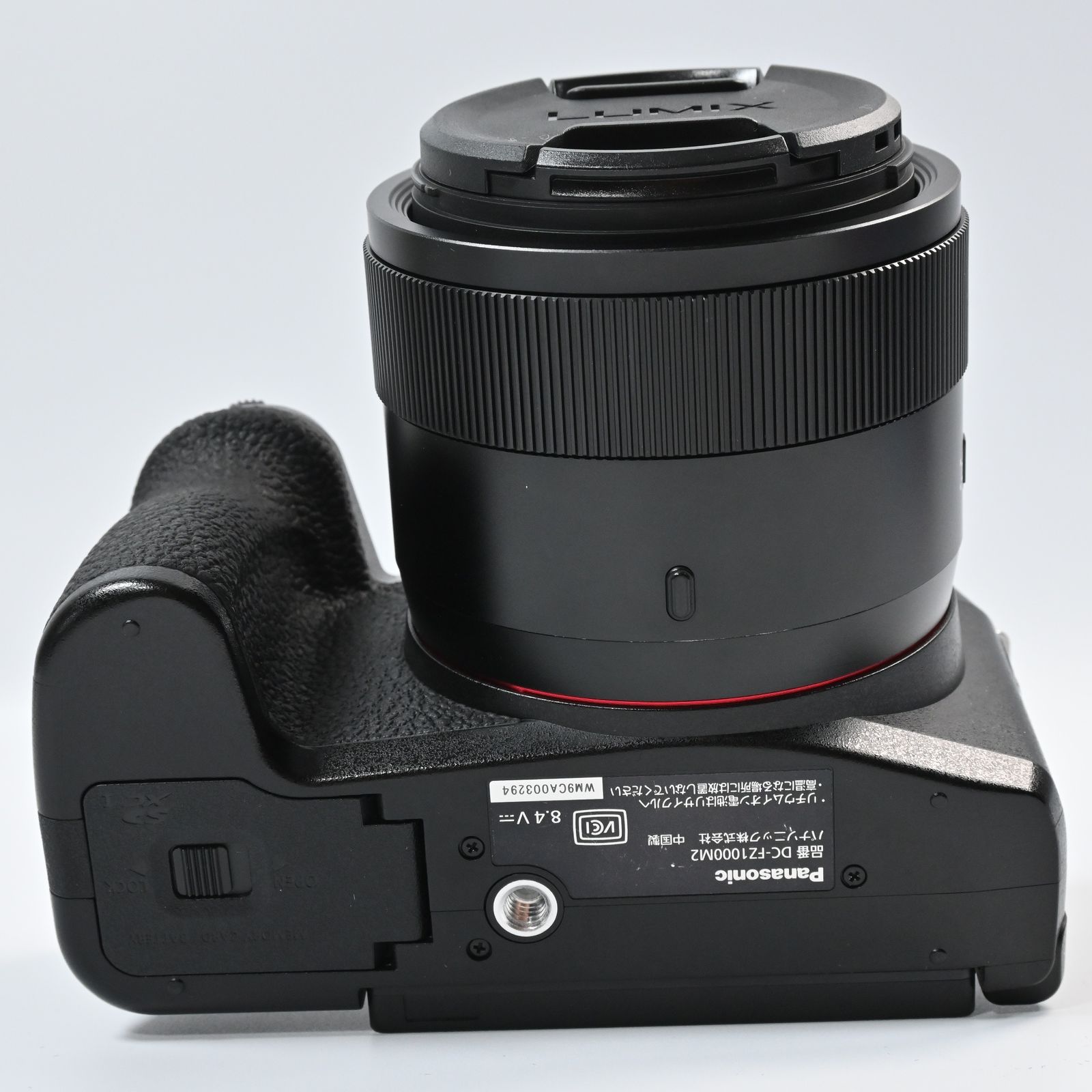  Panasonic LUMIX FZ 1000 II DC ショット数 4854回 コンパクトデジタルカメラ デジタルカメラ