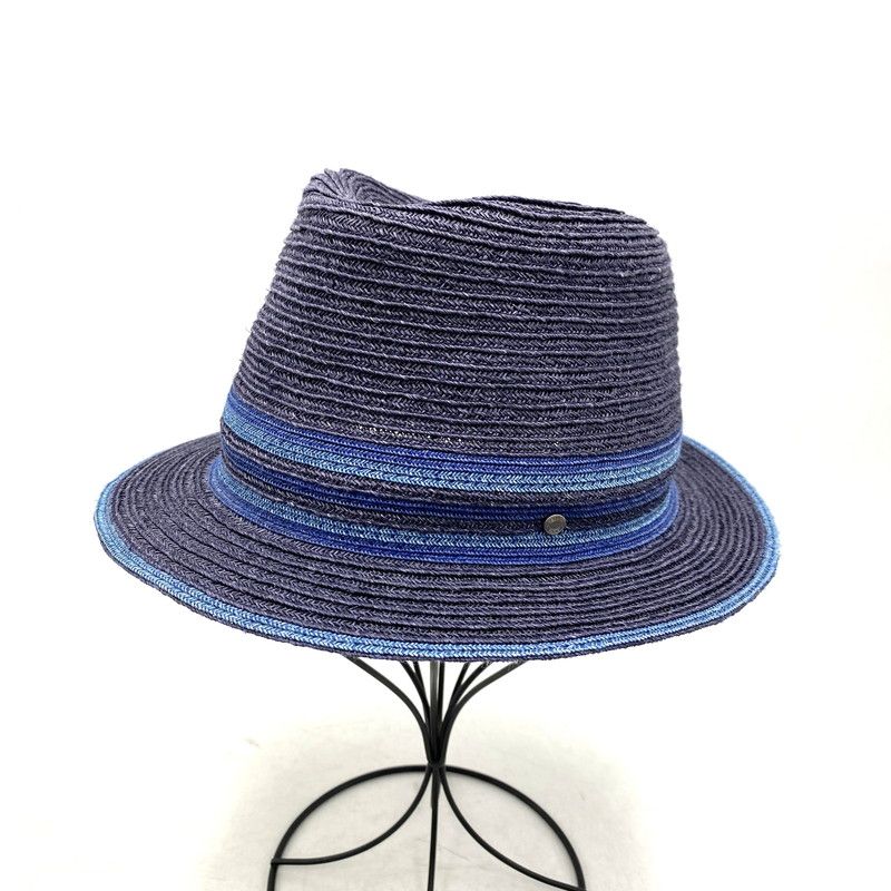 品 HERMES エルメス CHAPEAU CLAUDIO HAT シャポー クラウディオ ハット 帽子 服飾雑貨 183-251219-ay-04-izu