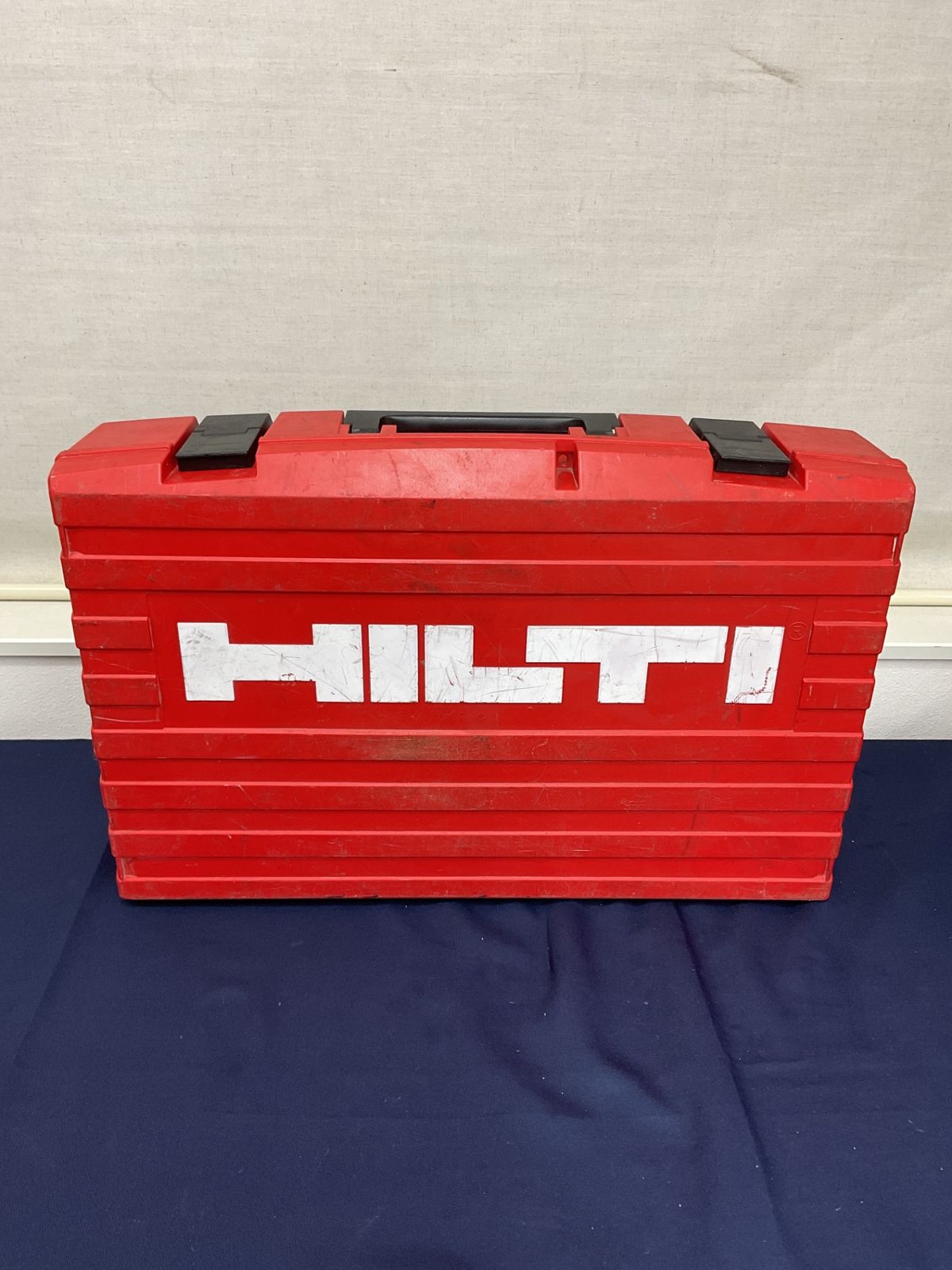 HILTI