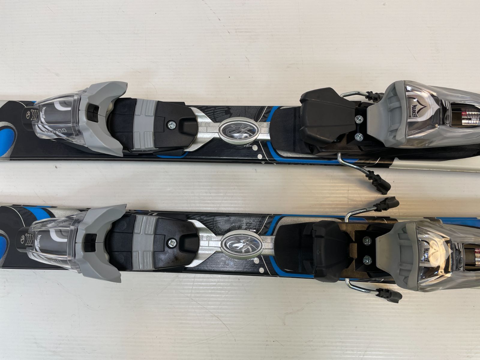 ◇ スキー K2 t:nine Mistic Luv 149 cm カービングスキー スキー板