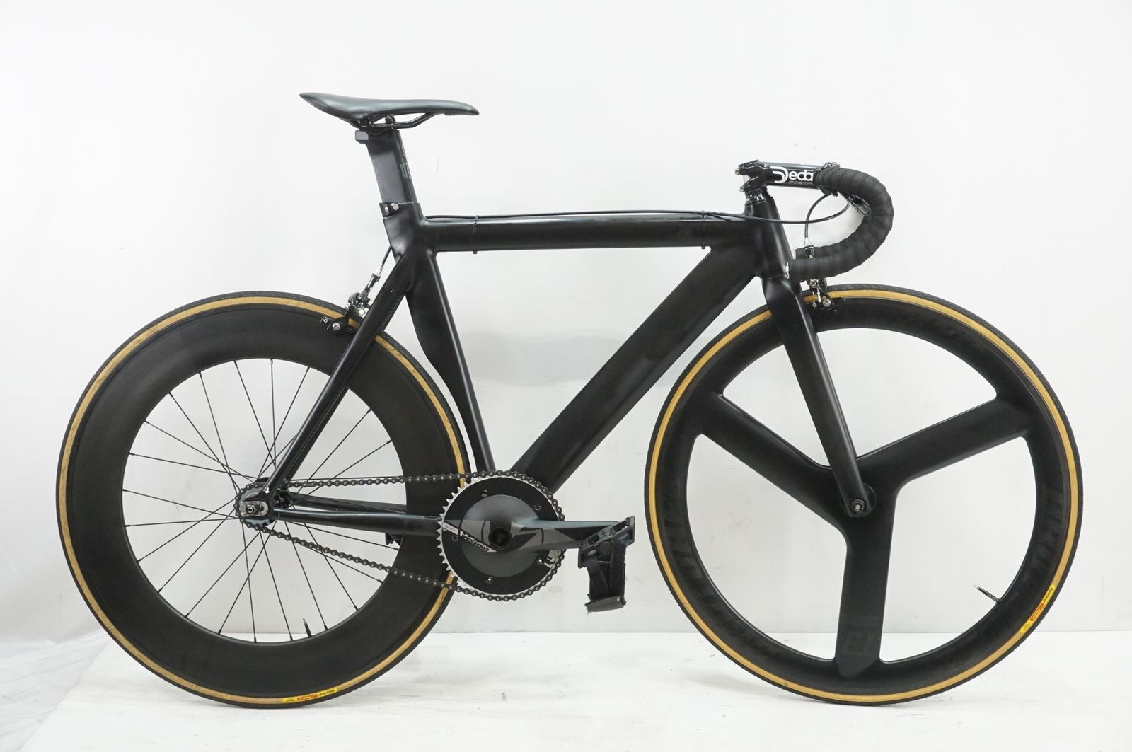 LEADER リーダーバイク LEADER BIKES 735TR LGサイズ シングル 固定