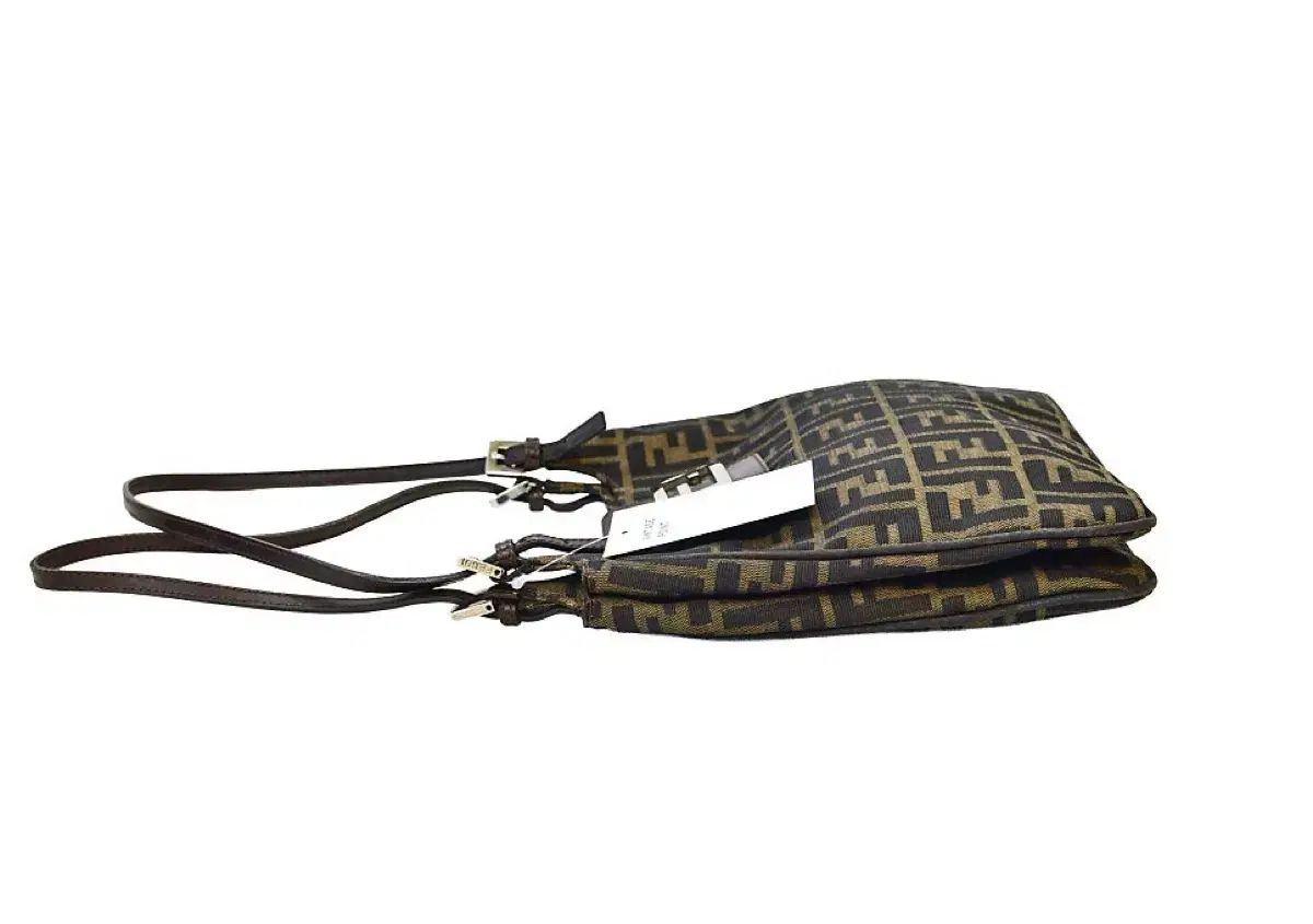 フェンディ ズッカ柄