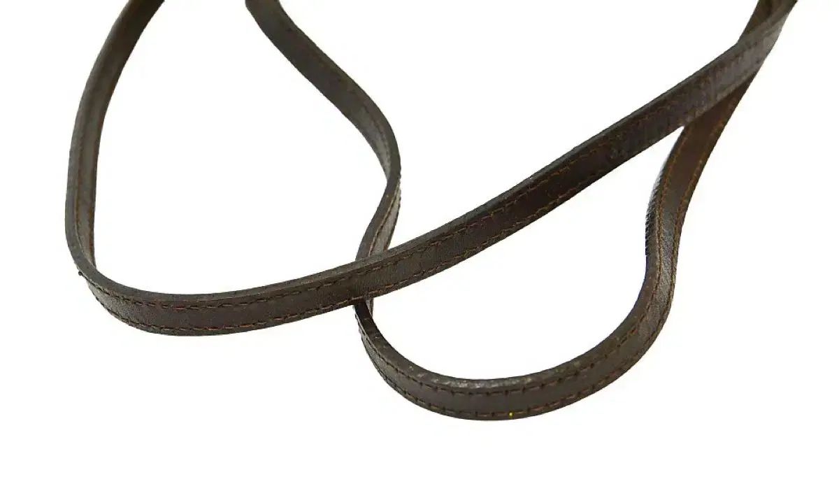 ズッカ柄 ショルダーバッグ