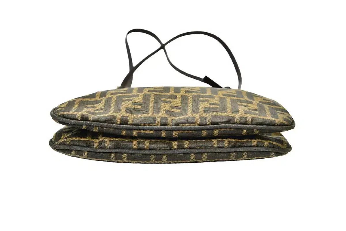 フェンディ ズッカ柄