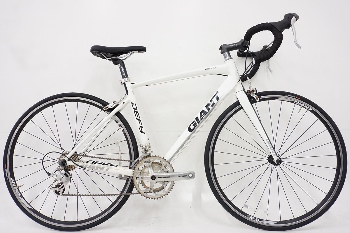 GIANT ジャイアント DEFY 3 2011年頃 ロードバイク バ