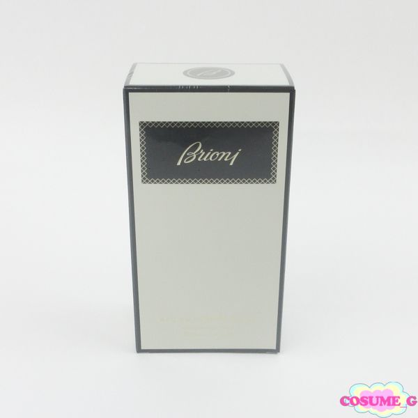 工場 Brioni ブリオーニ オードパルファム エクラ 100ml EDP 未開封 Z