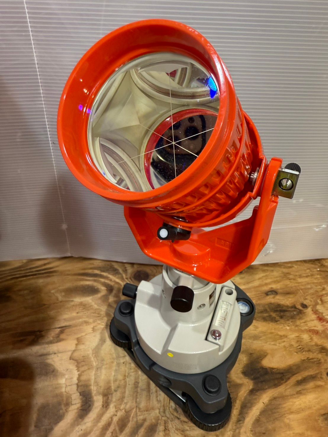 S00796 SOKKIA ソキア APS12 AP41 測量機器 プリズム 付属品 ケース