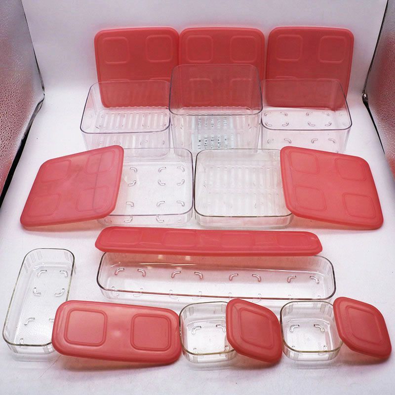 タッパーウェア