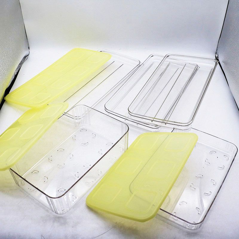 タッパーウェア 24種セット MR7-11-323 - メルカリ