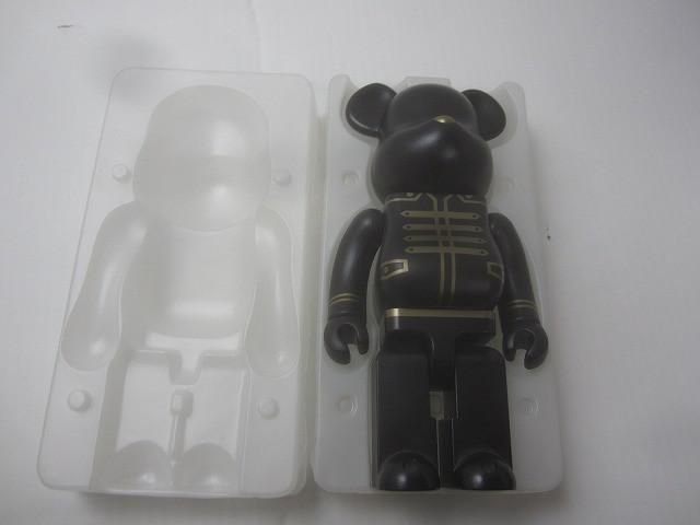 中古品 韓流 防弾少年団 BTS BE@RBRICK 400％ ベアブリック - メルカリ