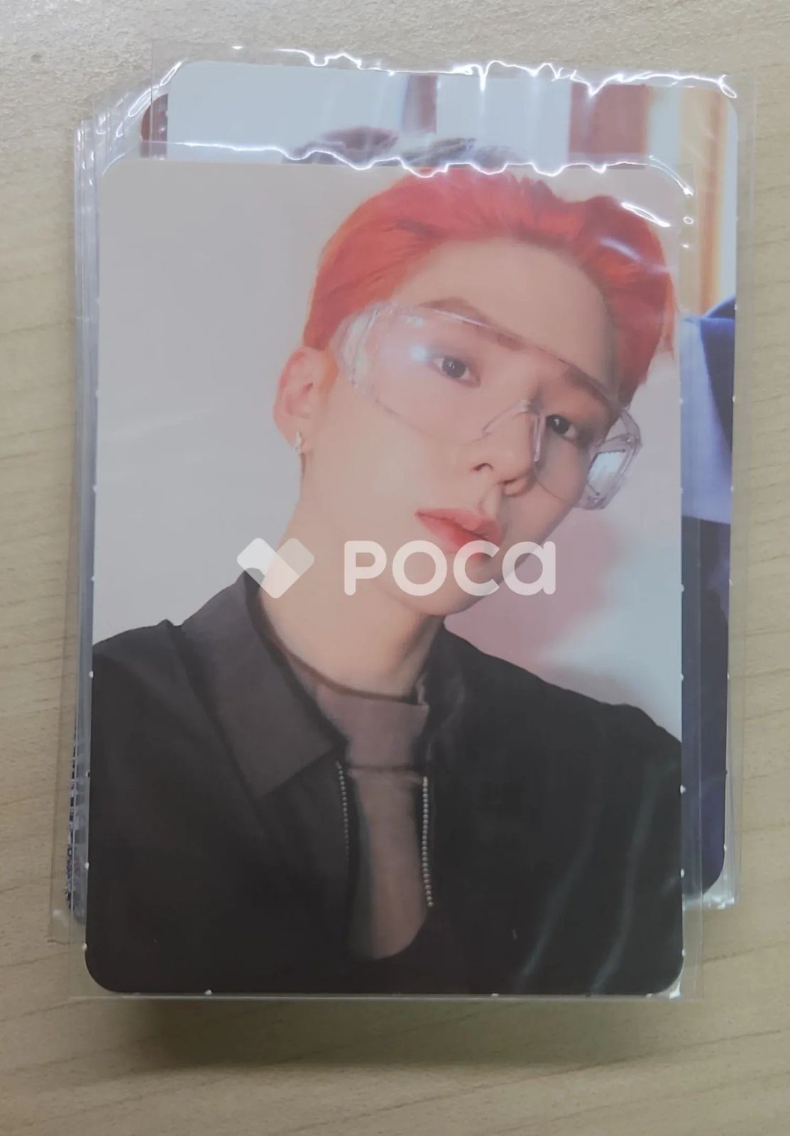 MONSTA X キヒョン NO LIMIT STARSHIP SQUARE - メルカリ