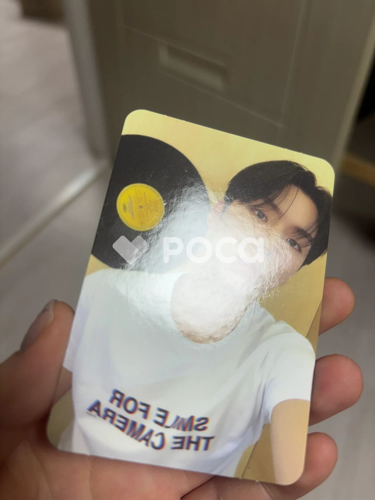 MONSTA X キヒョン YOUTH - メルカリ