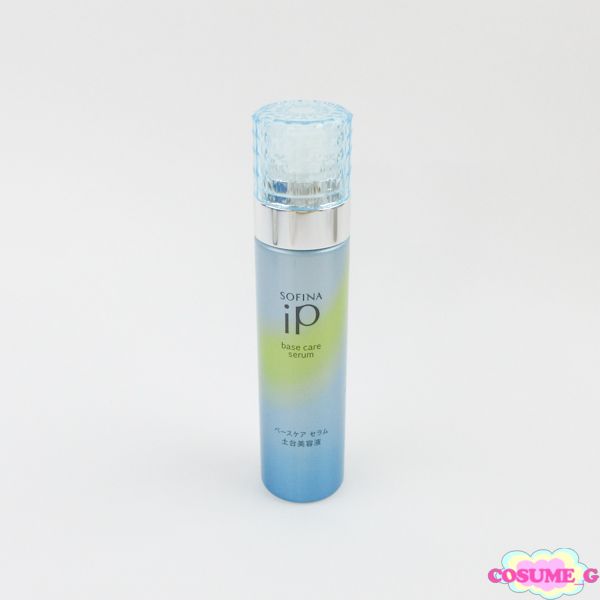 ソフィーナ iP ベースケア セラム 土台美容液 90g C800 - メルカリ