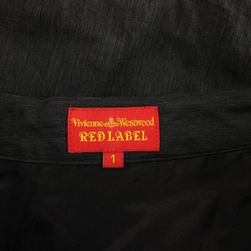 ヴィヴィアンウエストウッドレッドレーベル Vivienne Westwood RED