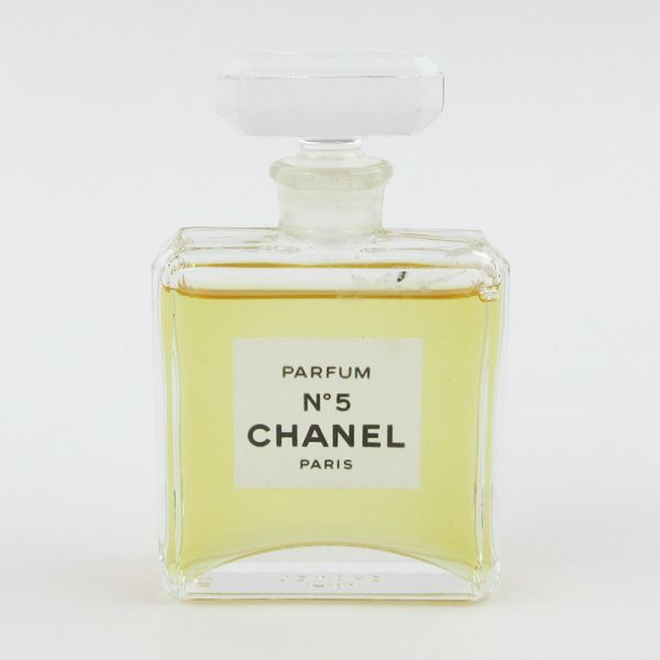 シャネル No 5 パルファム 14ml 残量多 G835 - メルカリ
