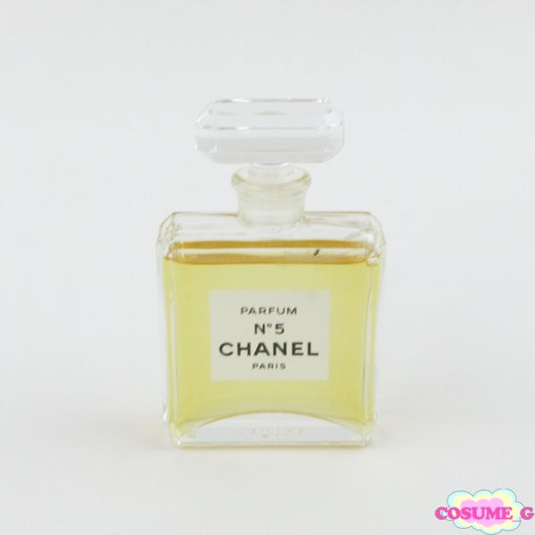 シャネル No 5 パルファム 14ml 残量多 G835 - メルカリ