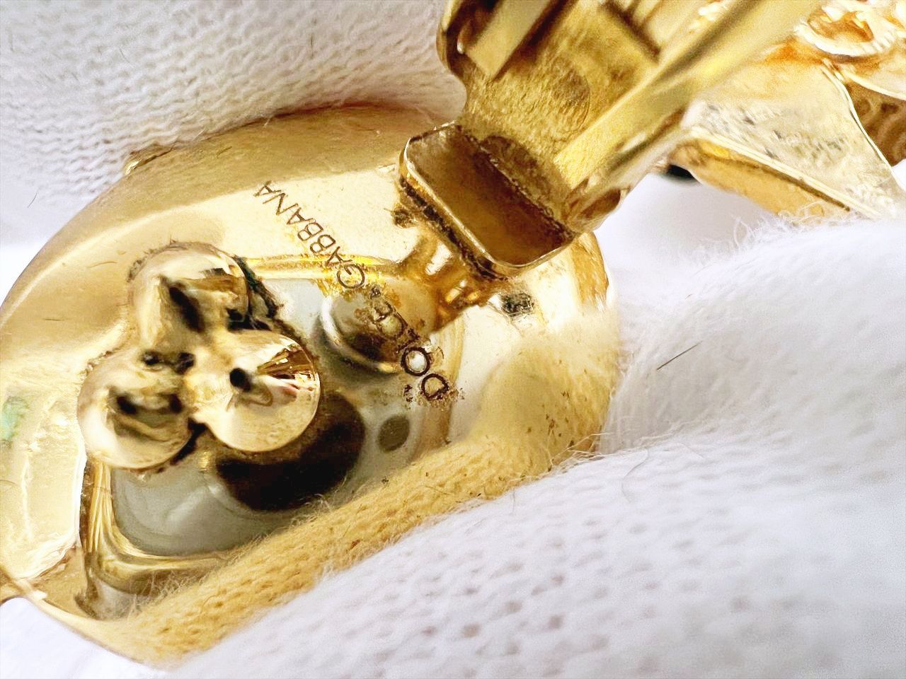 ドルチェ＆ガッバーナ