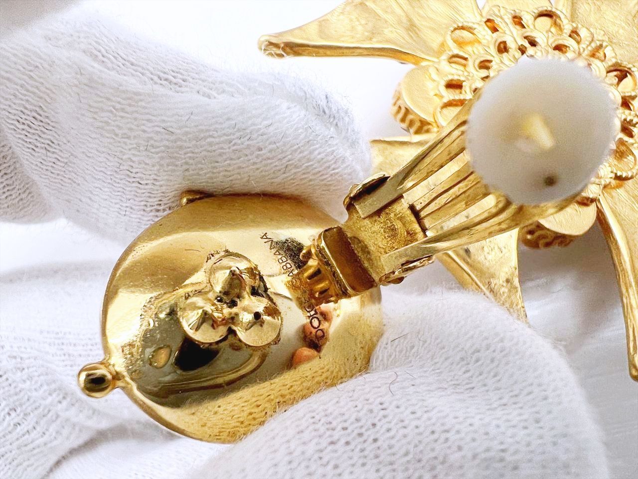 DOLCE-GABBANA ドルチェ＆ガッバーナ