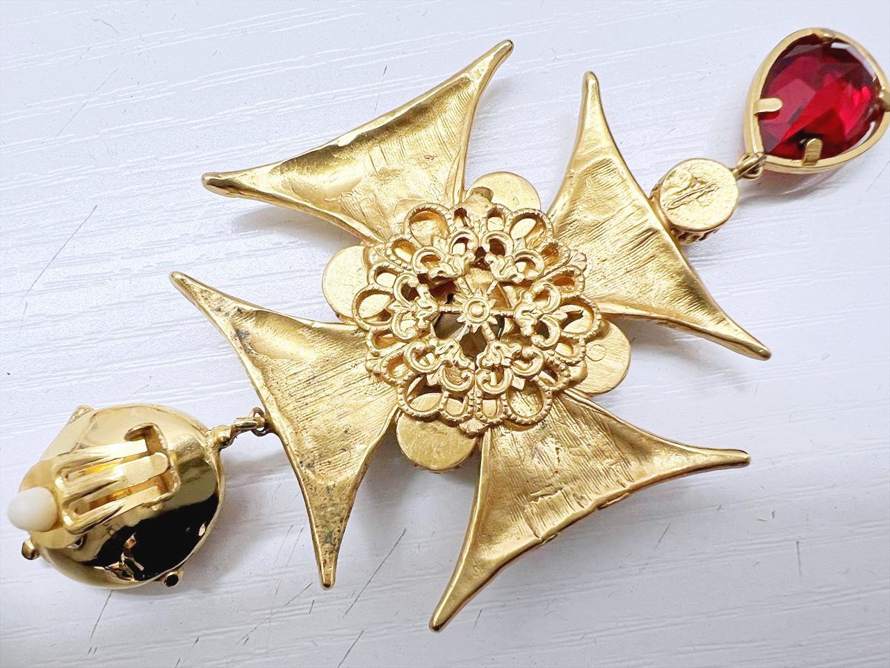 クロス ストーン