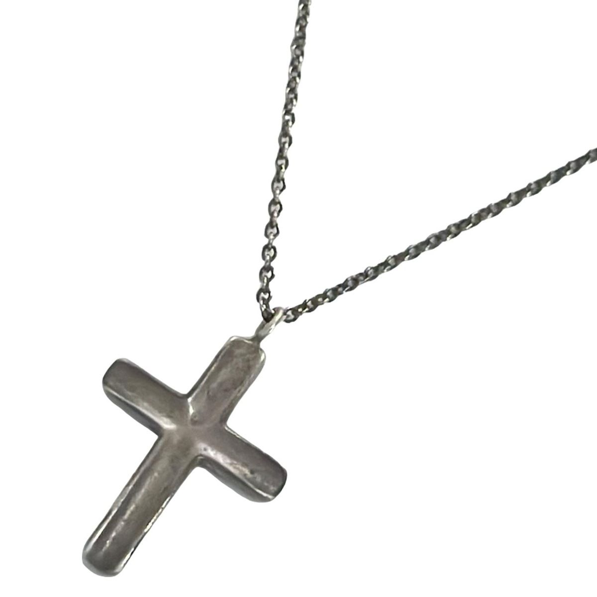 ネックレス コンケーブクロス