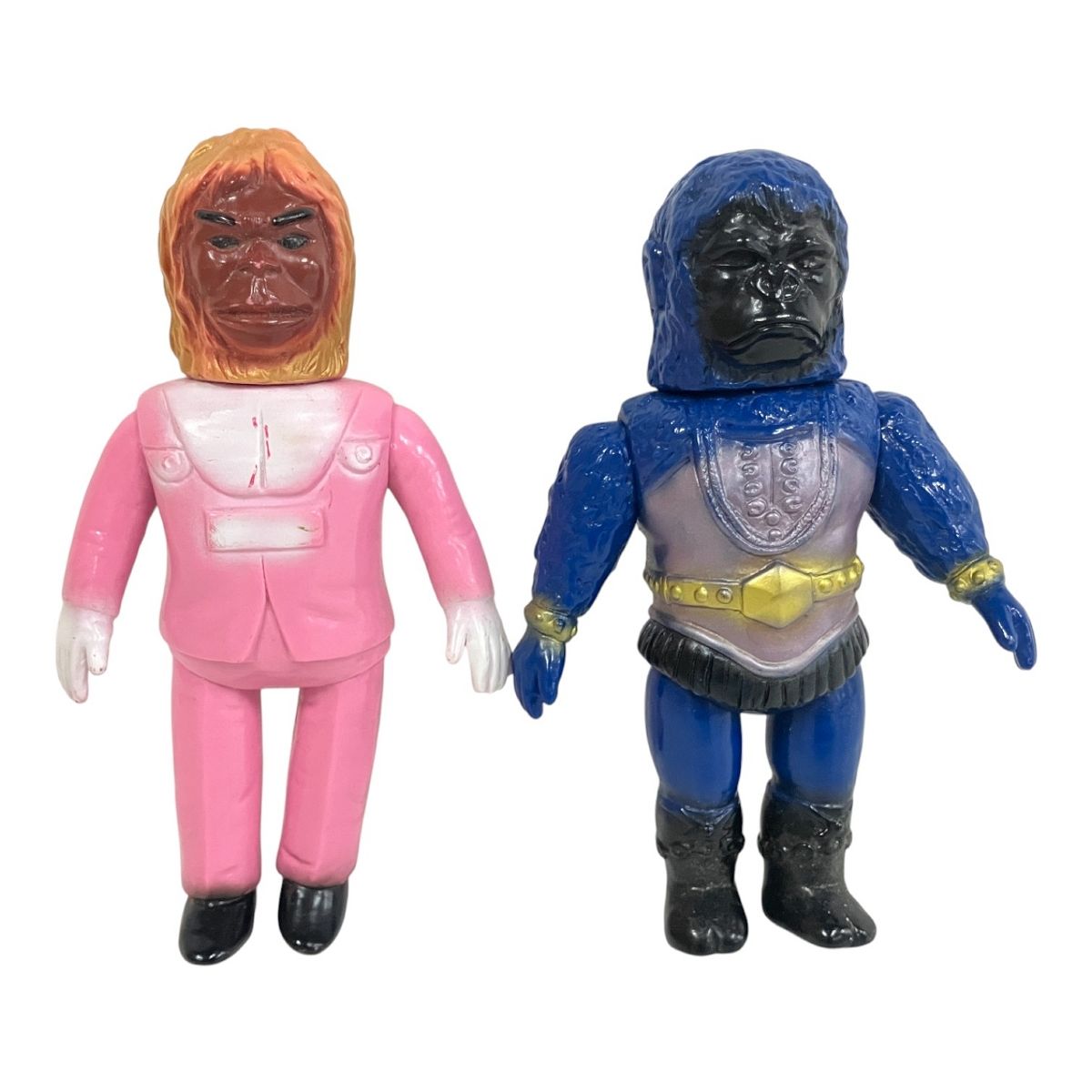 宇宙ギャオス 限定版ソフビ人形デッドストック未開封極美品マーミットビニパラM1号 宇宙ギャオス 限定版ソフビ人形デッドストック未開封極美品マーミット