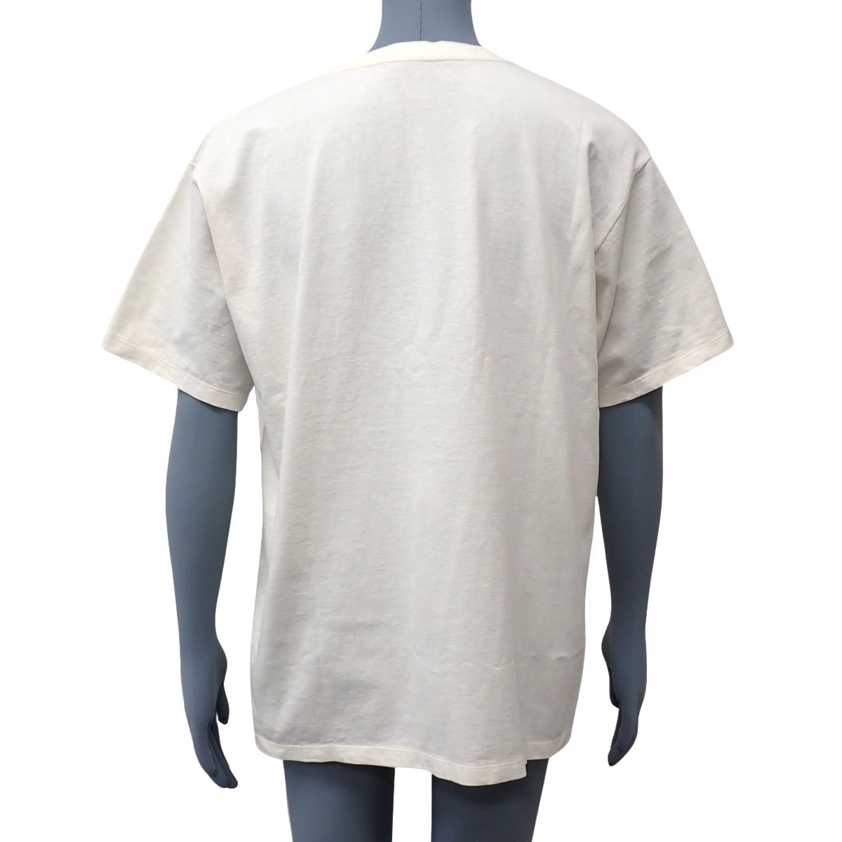 GUCCI(グッチ) インターロッキングG シェリー Tシャツ 2021年 アパレル