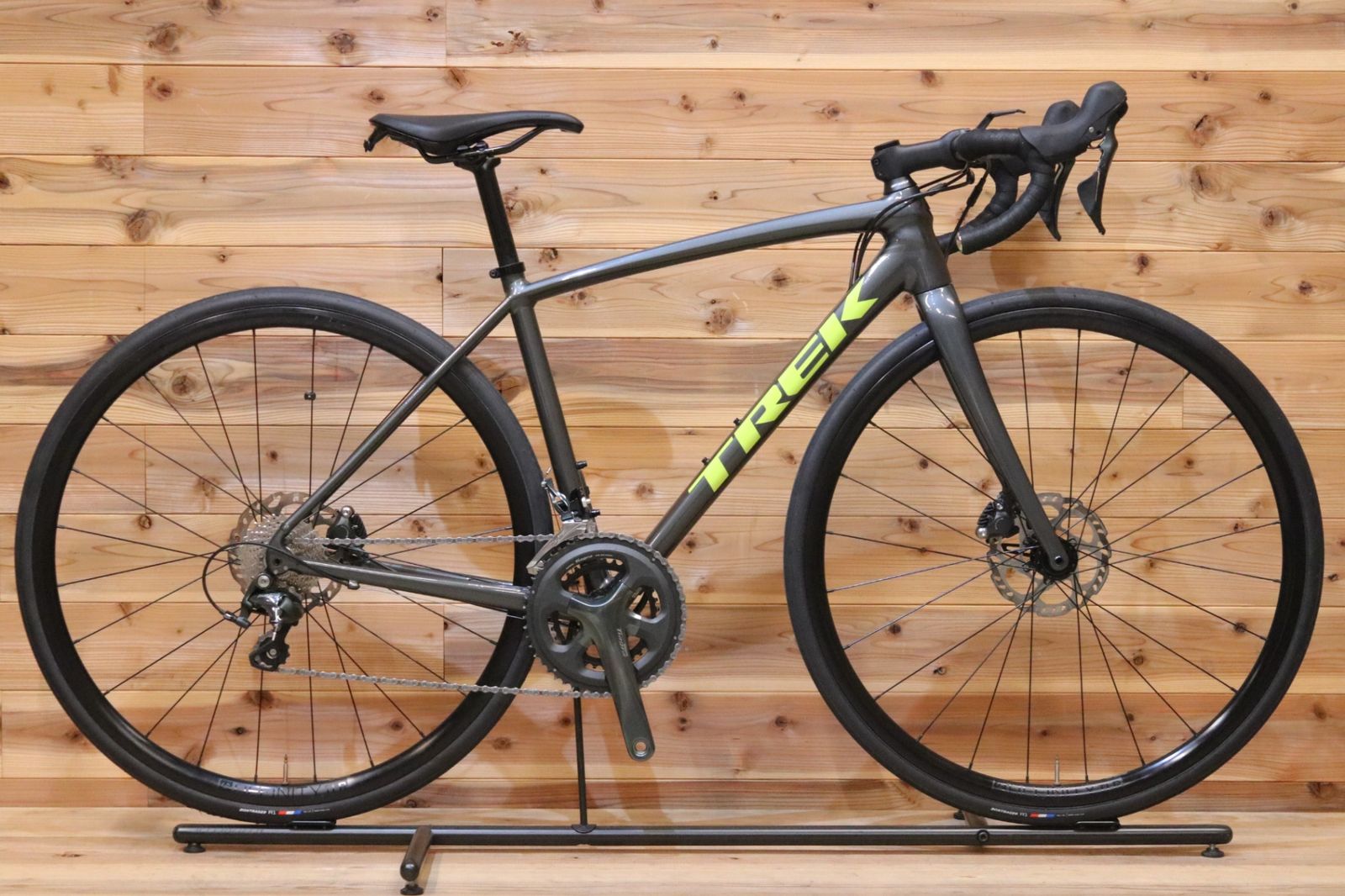 トレック TREK エモンダ EMONDA ALR 4 DISC 2021 シマノ ティアグラ 4720 10 S アルミ ロードバイク