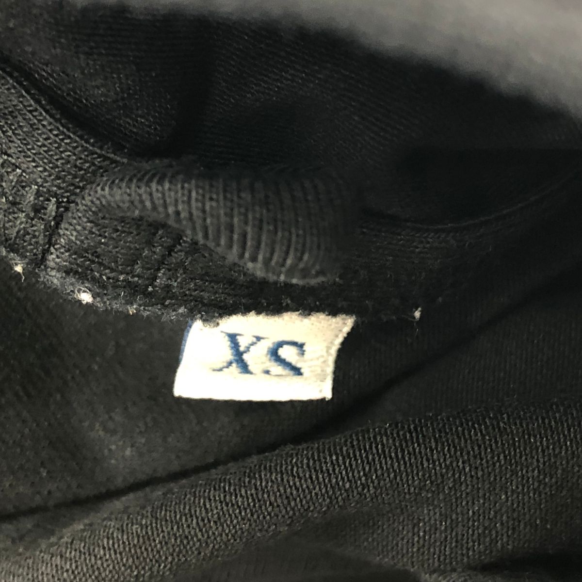 MONCLER モンクレール 半袖カットソー/MAGLIA SCOLLO サイズ:XS 袖