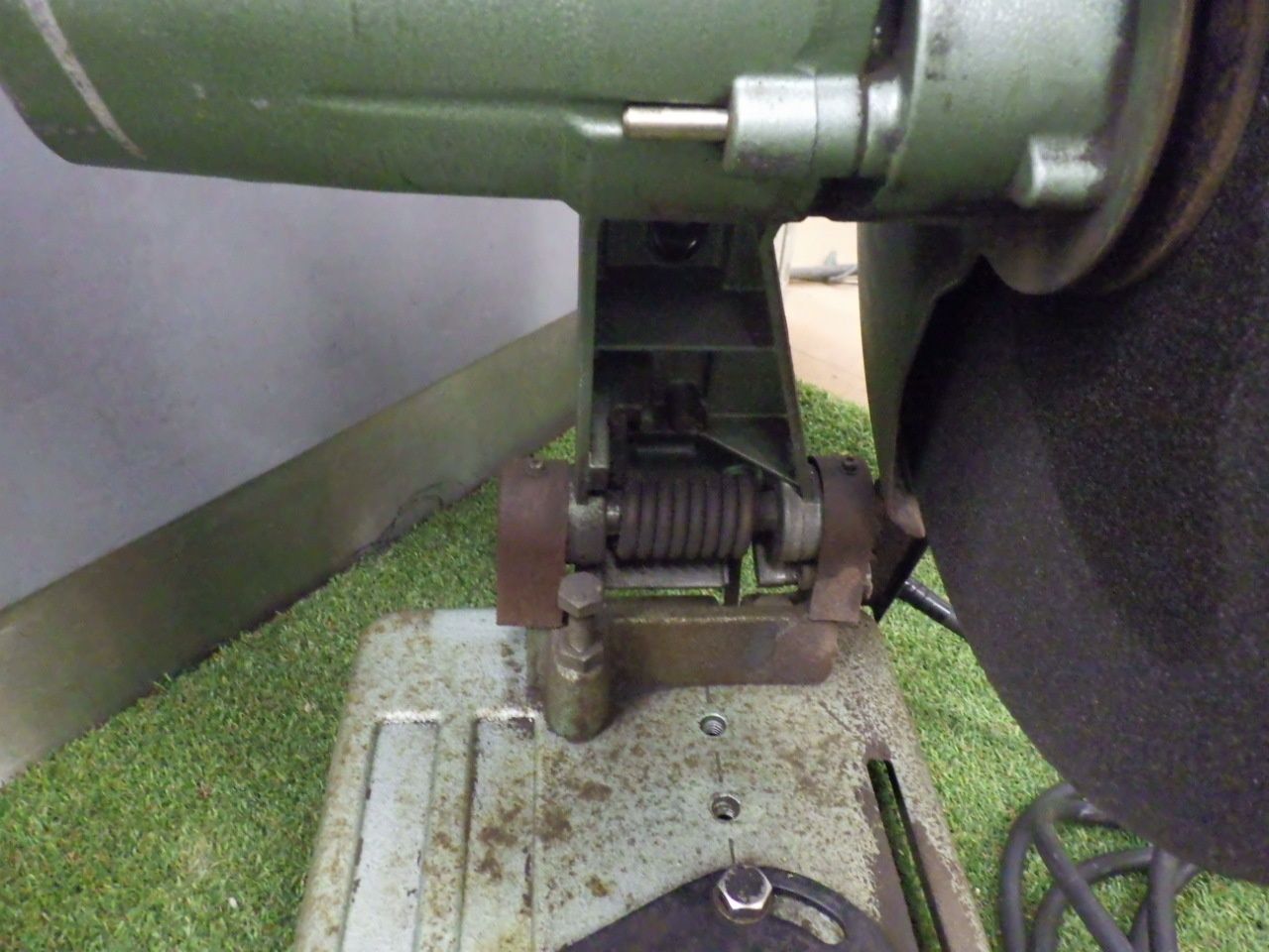 コード補修あり 日立