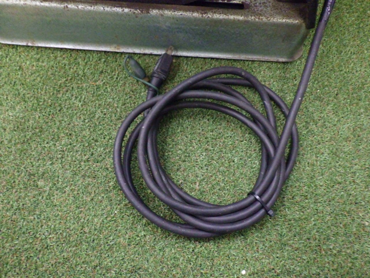 コード補修あり 日立