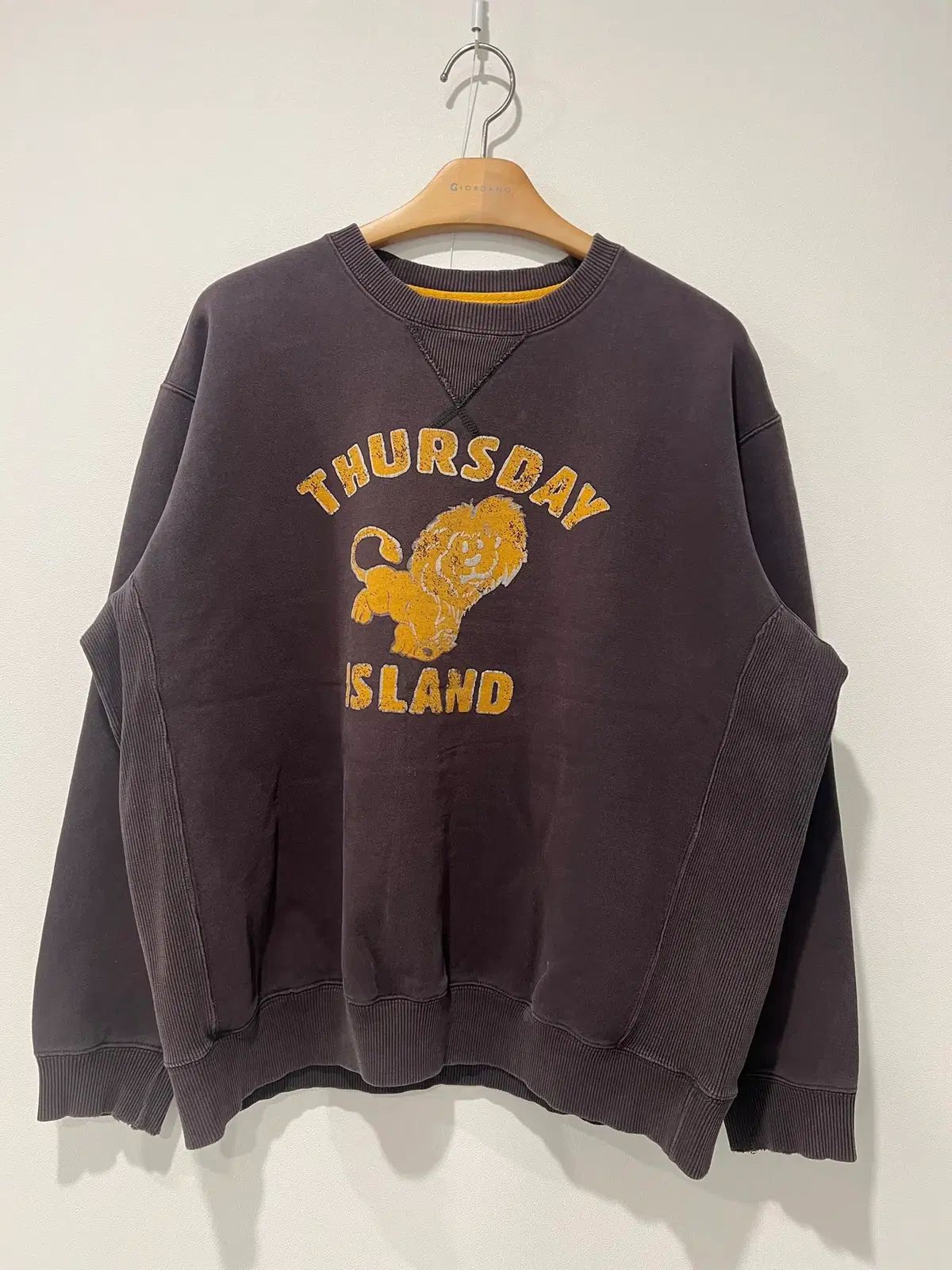 Thursday Island サースデーアイランド 事後免税店] 公式通販 Island 