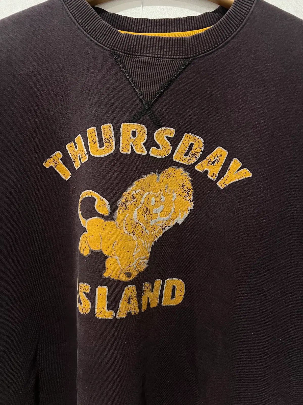 Thursday Island サースデーアイランド 事後免税店] 公式通販 Island 