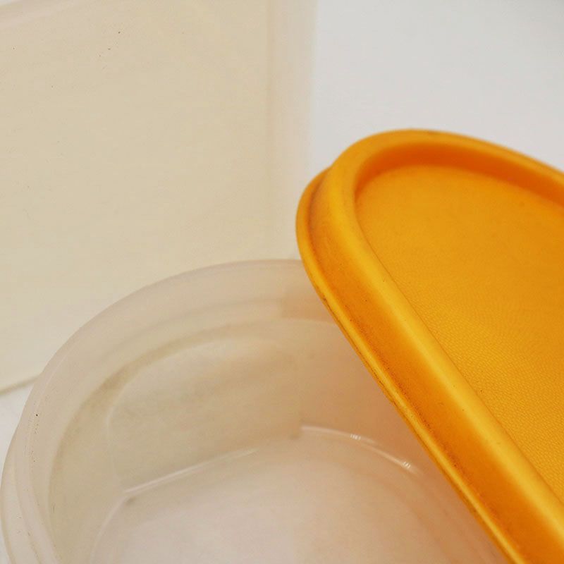 タッパーウェア 21種セット