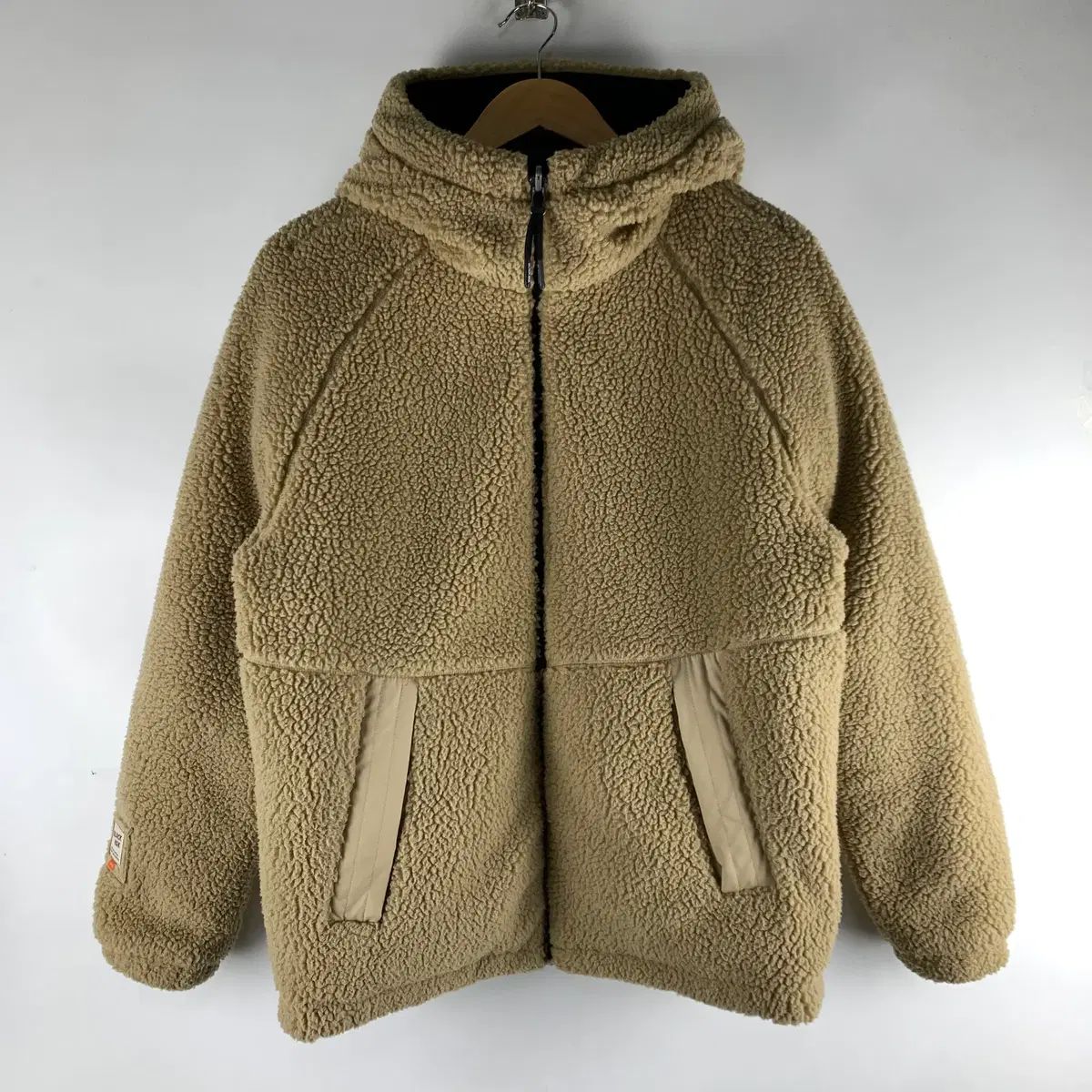 BLACK YAK ブラックヤク リバーシブル 양면 ダウン 90 251218