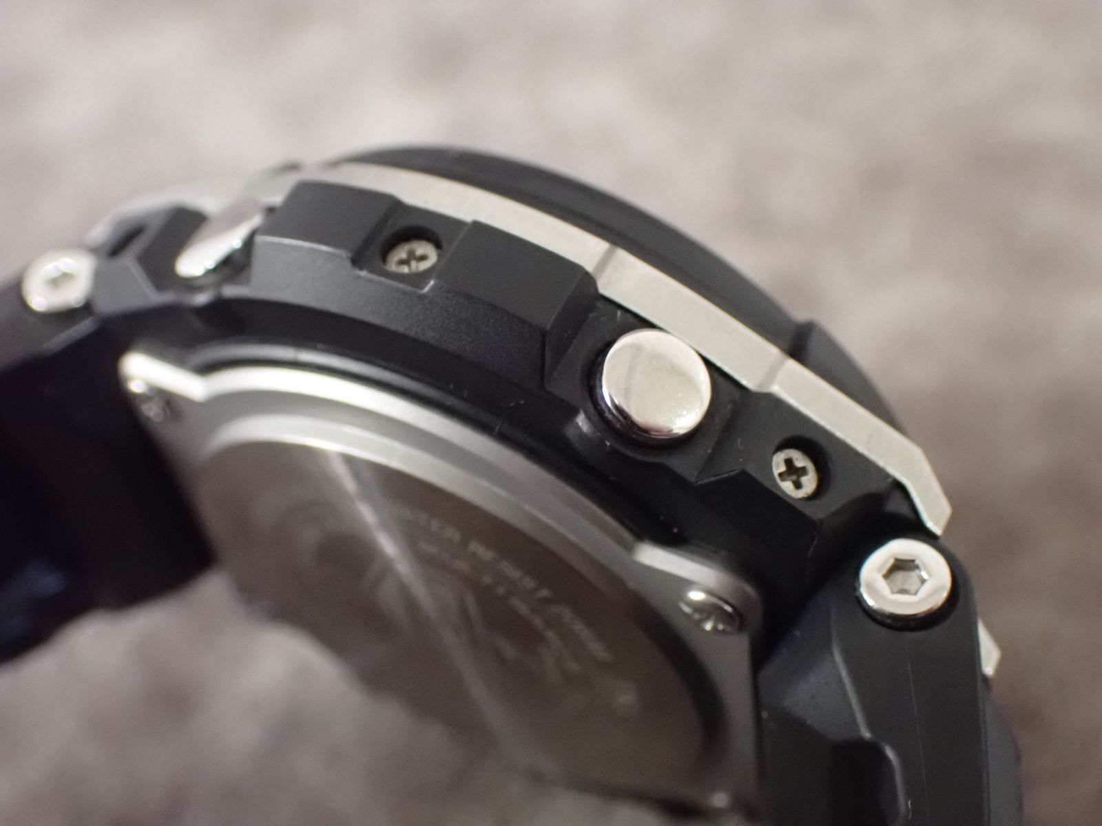 G 電波ソーラー