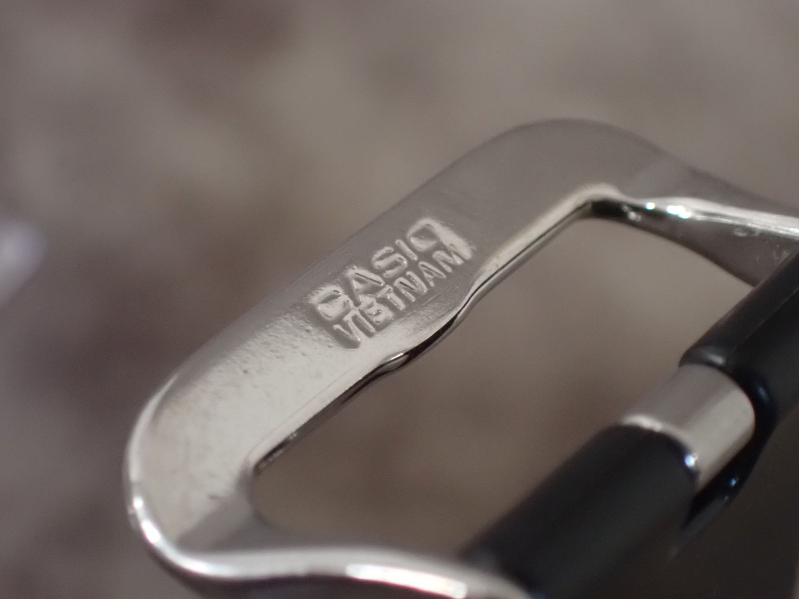 電波ソーラー メンズ腕時計