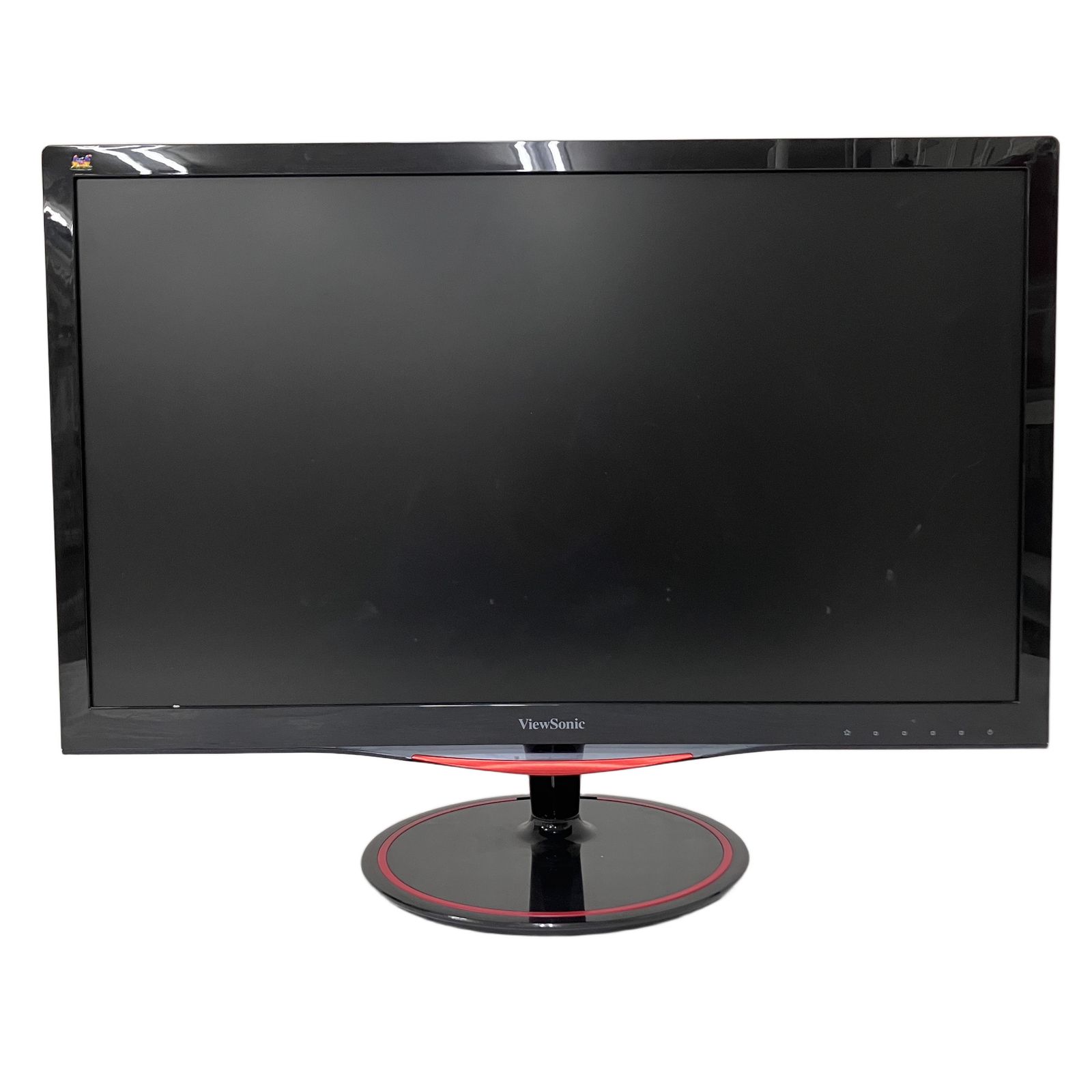 ViewSonic VX 2458-MHD ゲーミングモニター ディスプレイ 23.6インチ 2019年製 家電