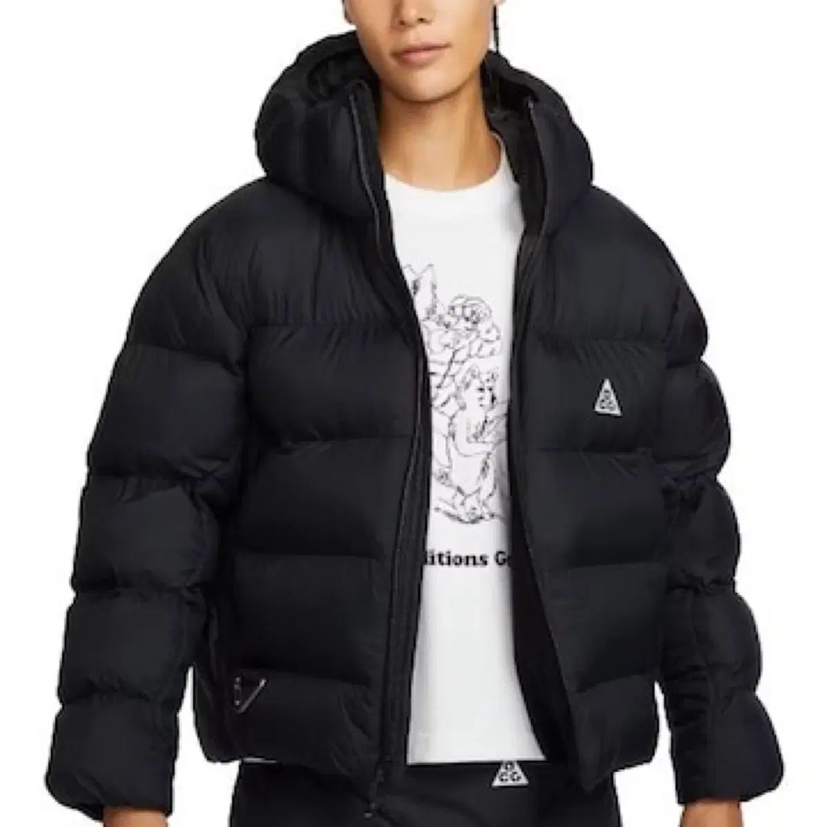 ナイキ ACG サーマフィット Lunar Lake XL