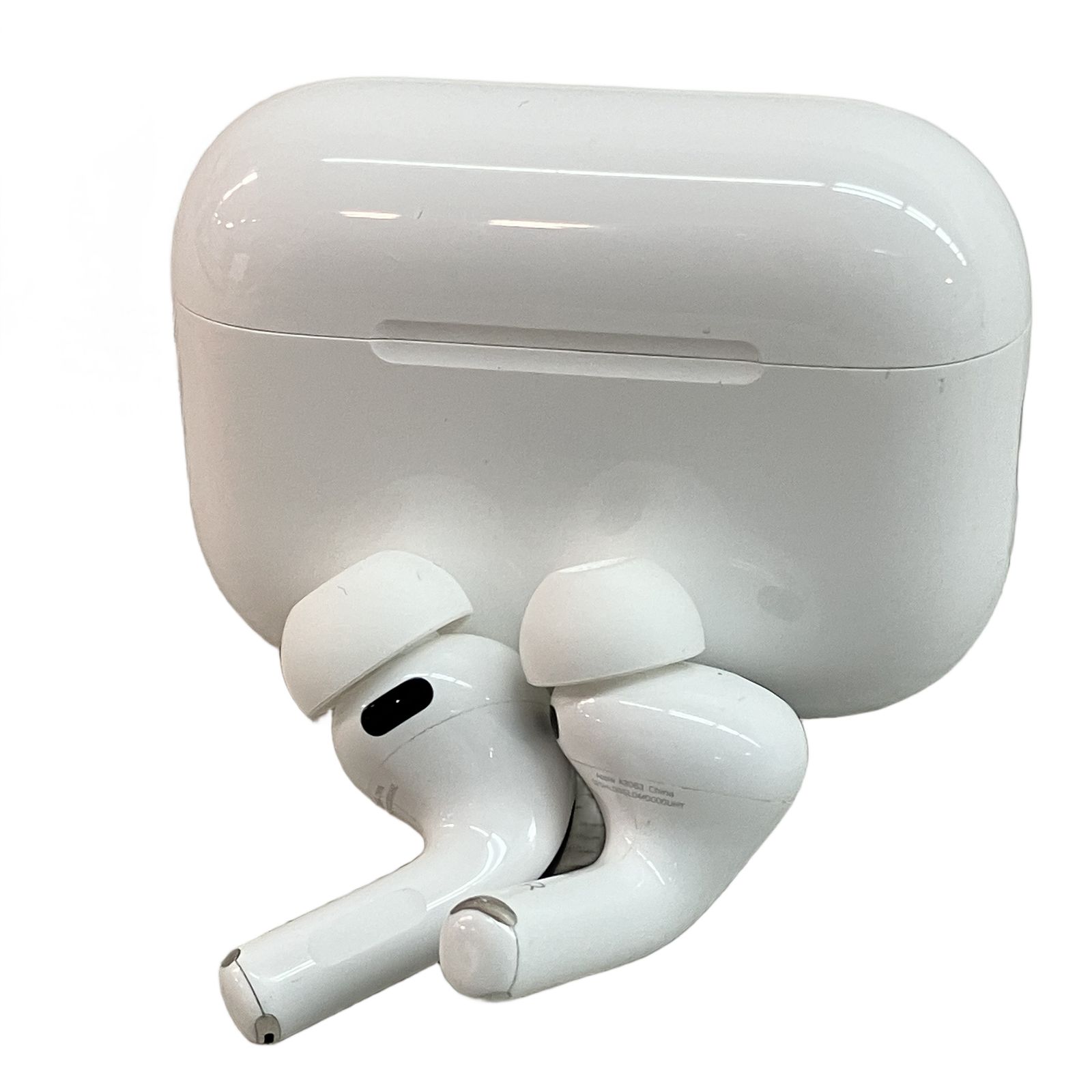 Apple MFHP 4 J A AirPods PRO 3 第3世代 ワイヤレスイヤホン