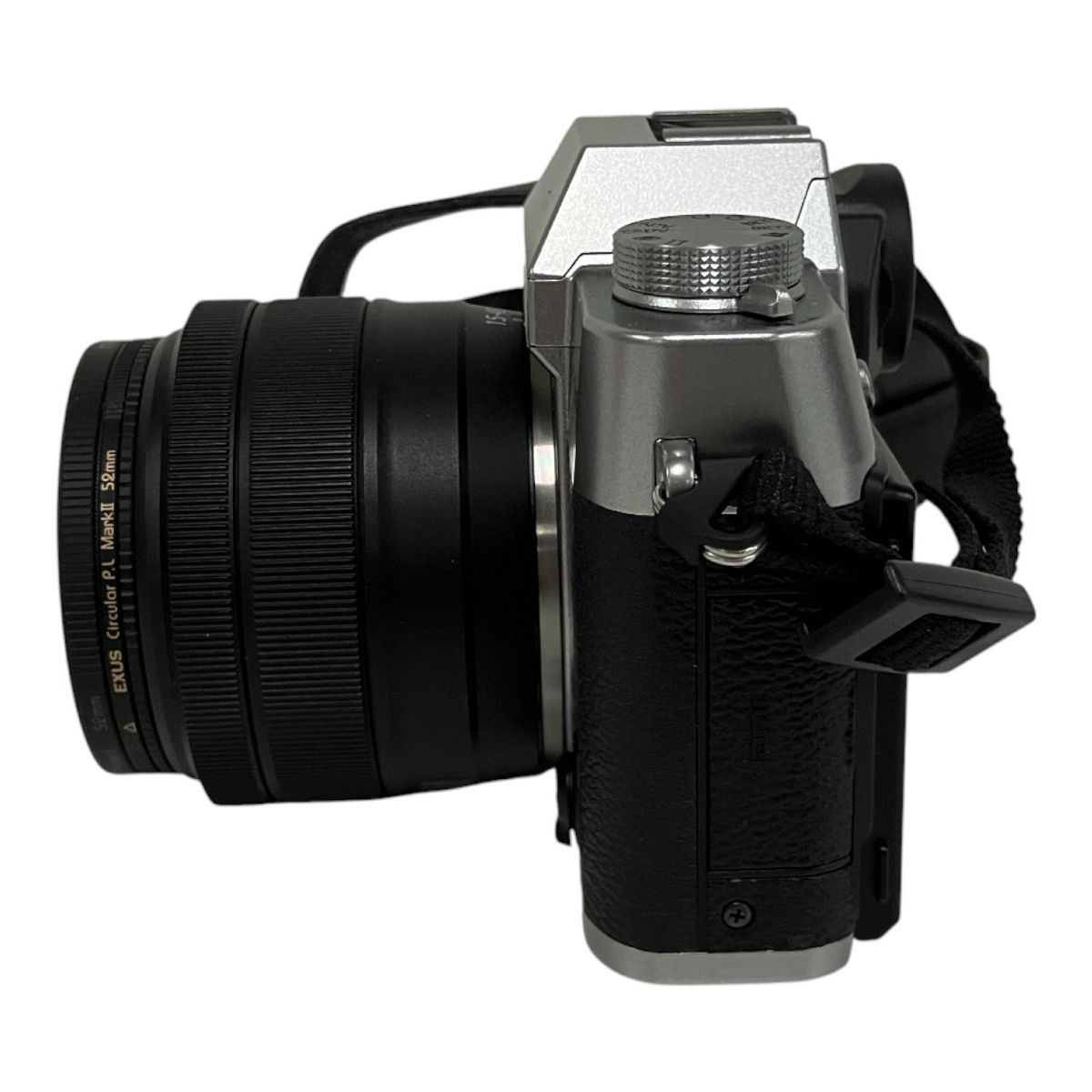  X T 30 II ミラーレス デジタルカメラ 15 45 mm F 3 5 6 OIS レンズ キット 良好 ミラーレス一眼 デジタルカメラ