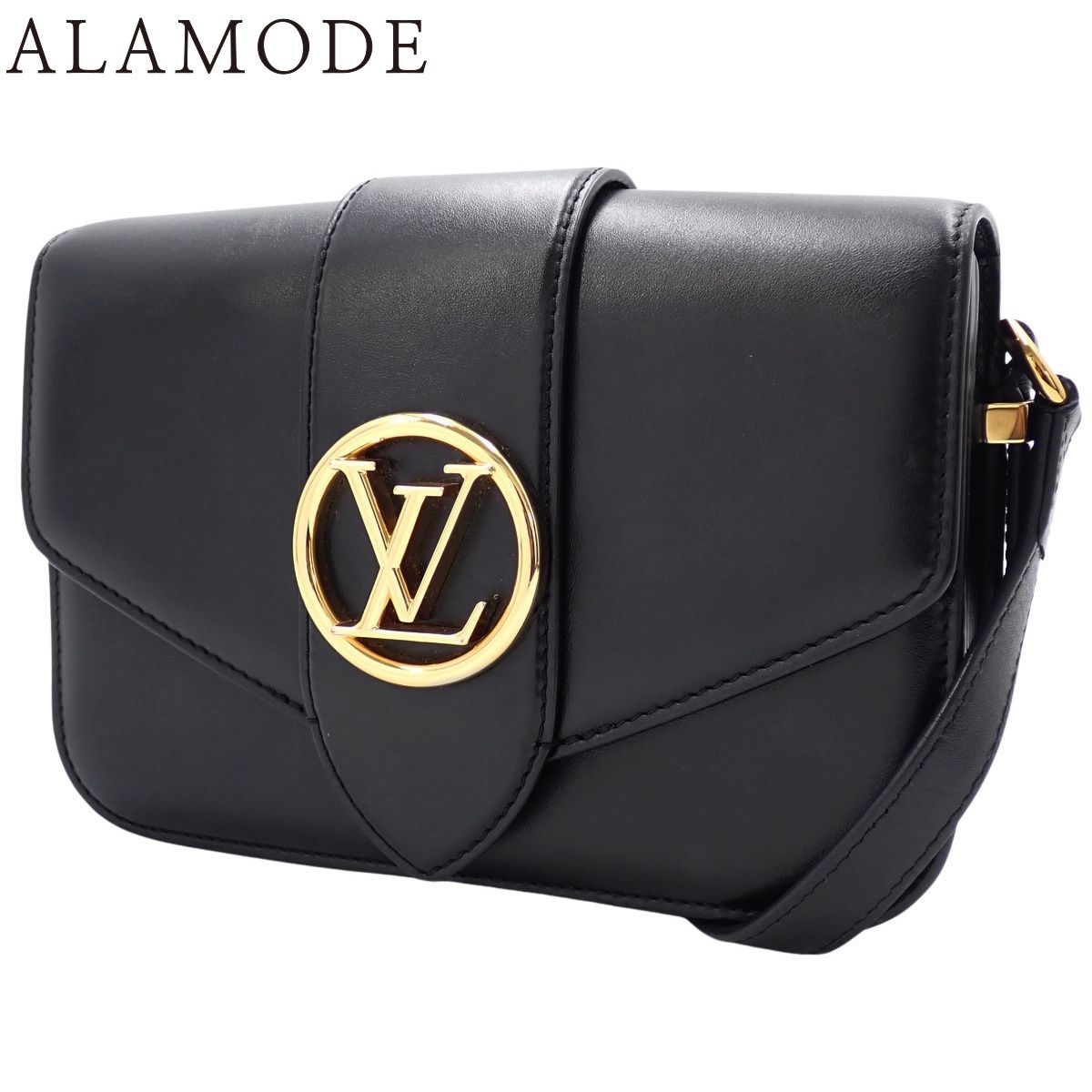 LOUIS VUITTON(ルイ・ヴィトン) LV ポンヌフ ショルダーバッグ 肩掛け